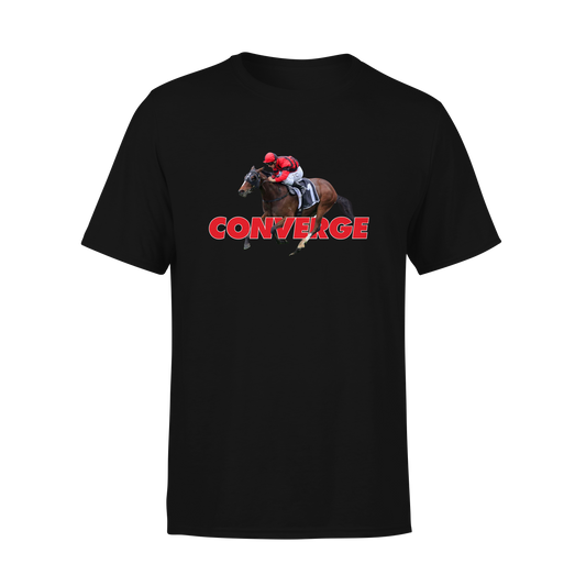 Converge - Tee