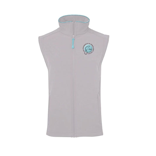 Soft Shell Vest