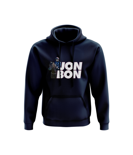 Jon Bon - Hoodie