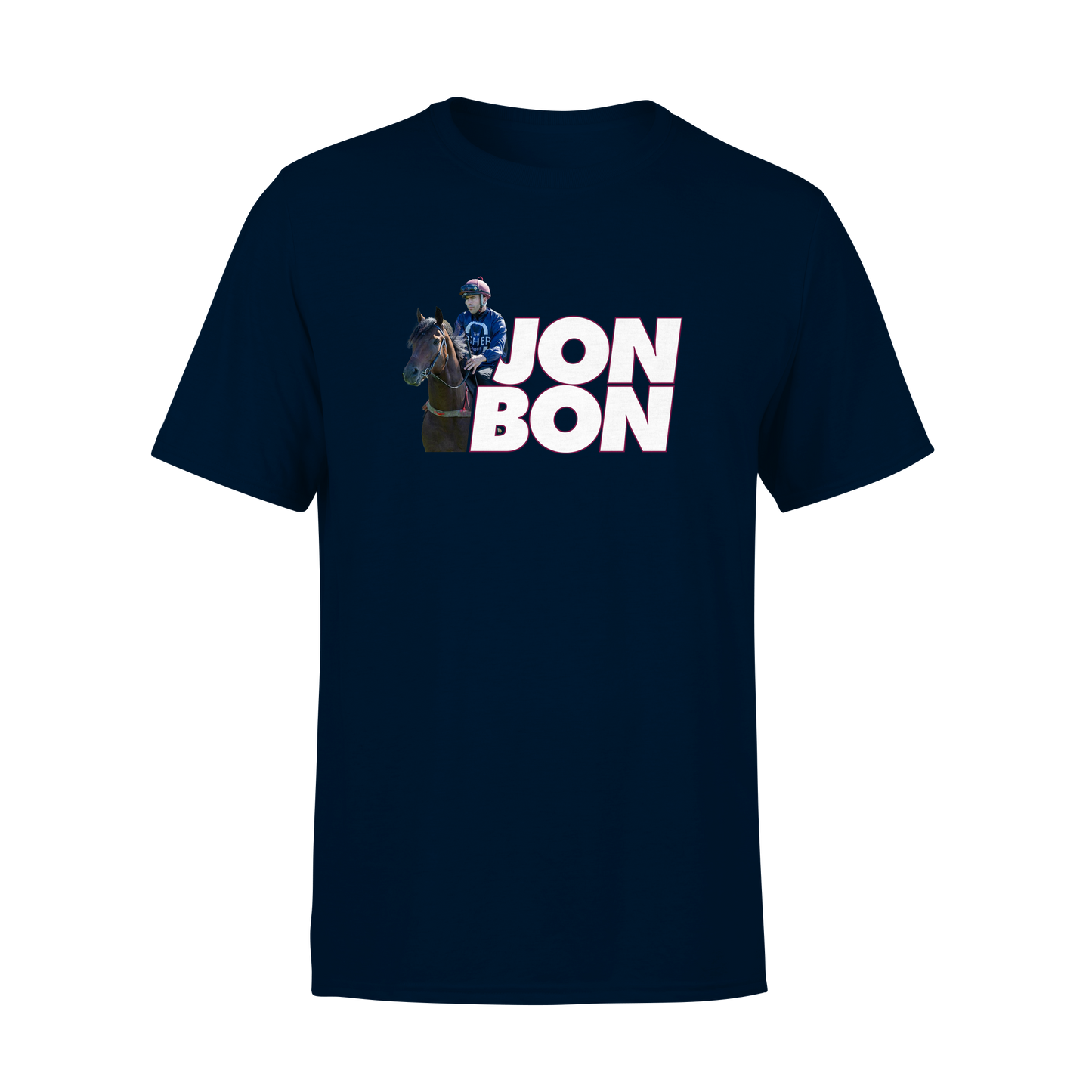 Jon Bon - Tee