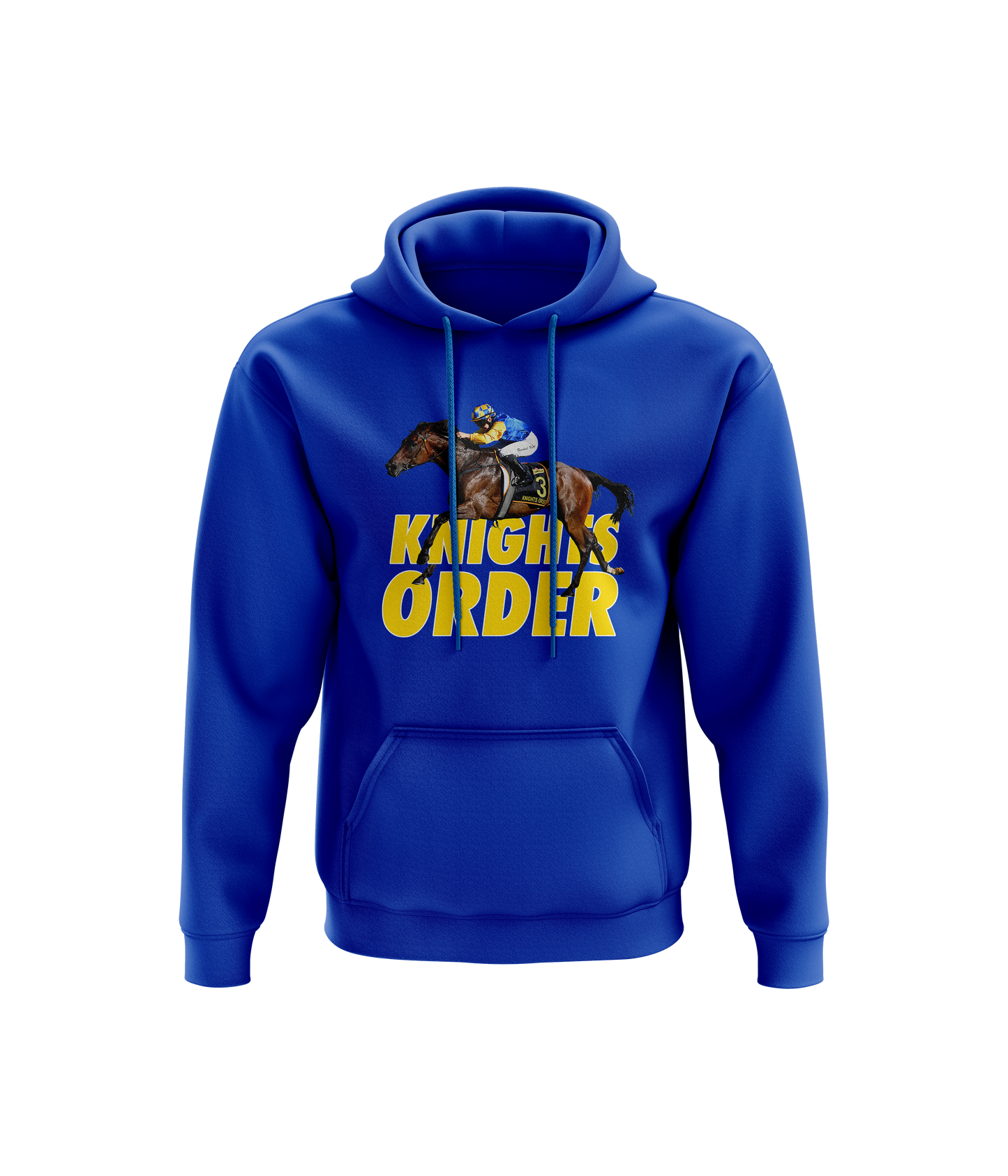 Knights Order - Hoodie