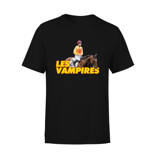 Les Vampires - Tee