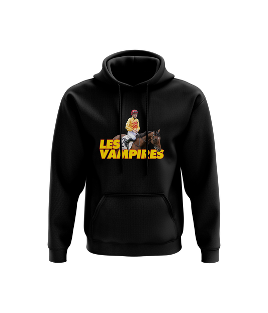 Les Vampires - Hoodie