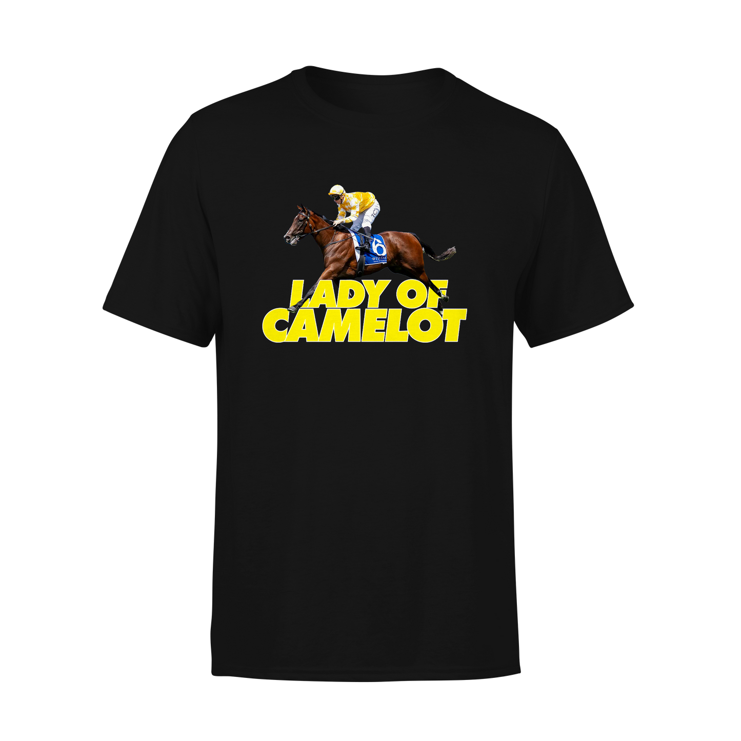 Lady Of Camelot - Tee