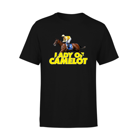 Lady Of Camelot - Tee