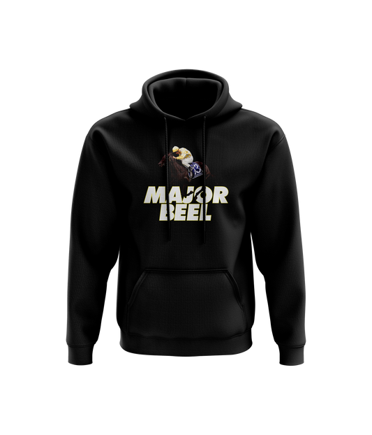 Major Beel - Hoodie