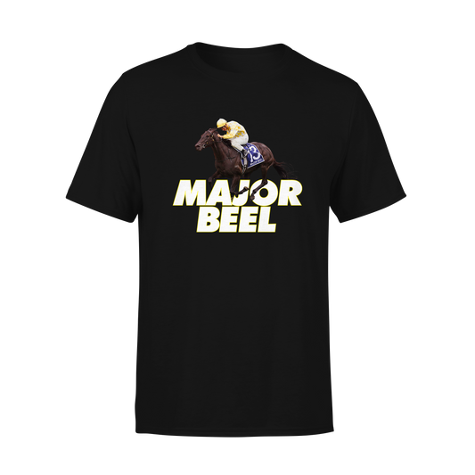 Major Beel - Tee