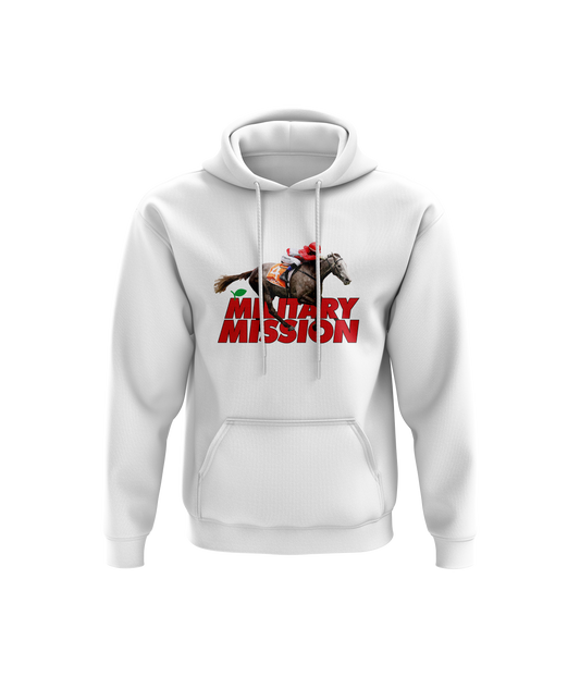 Military Mission - Hoodie