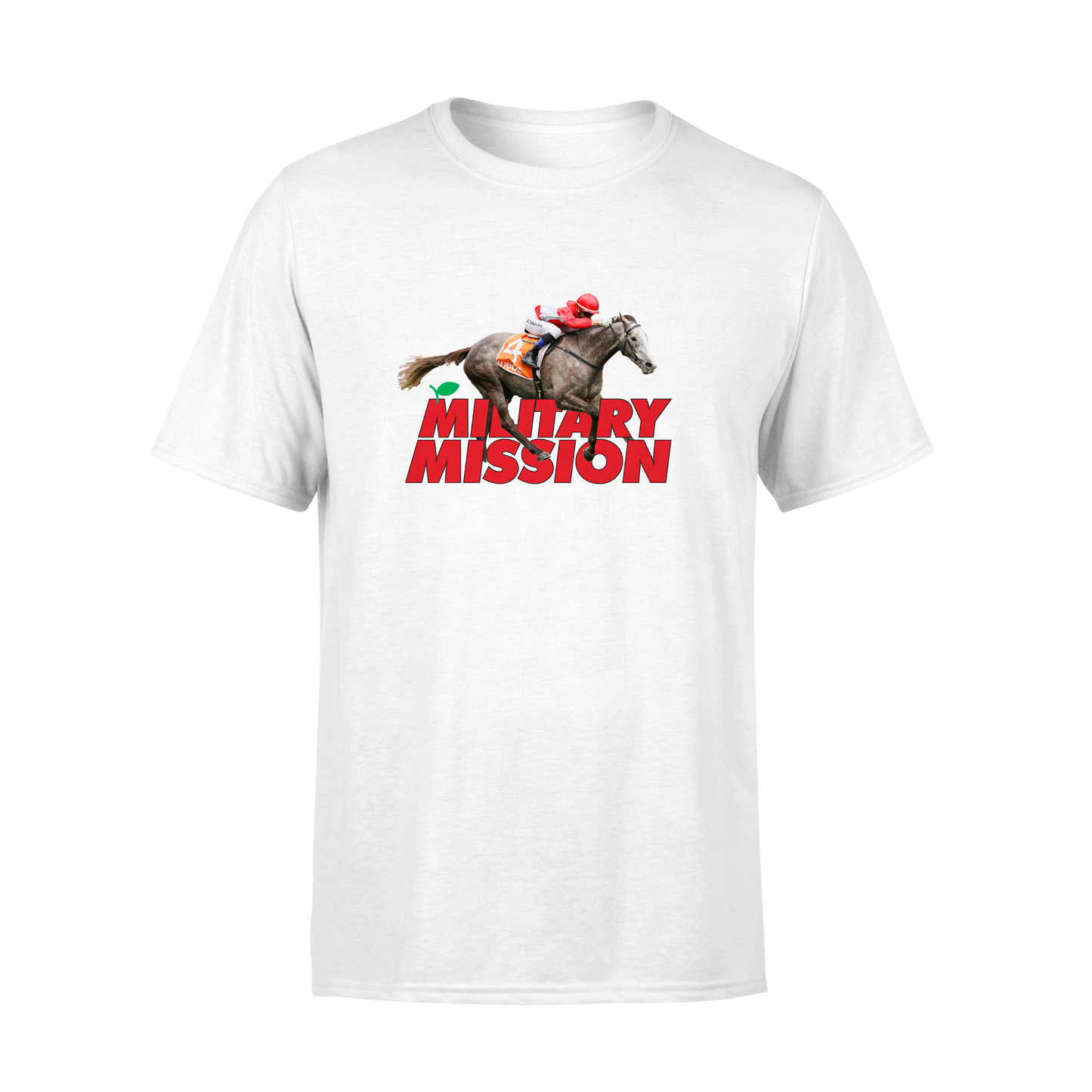 Military Mission - Tee