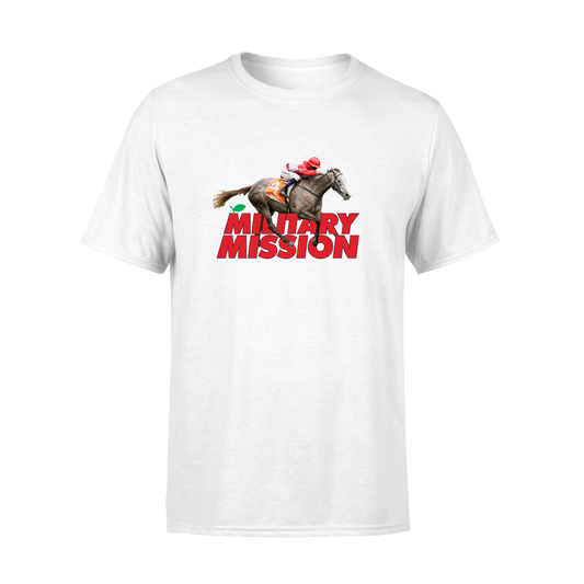 Military Mission - Tee