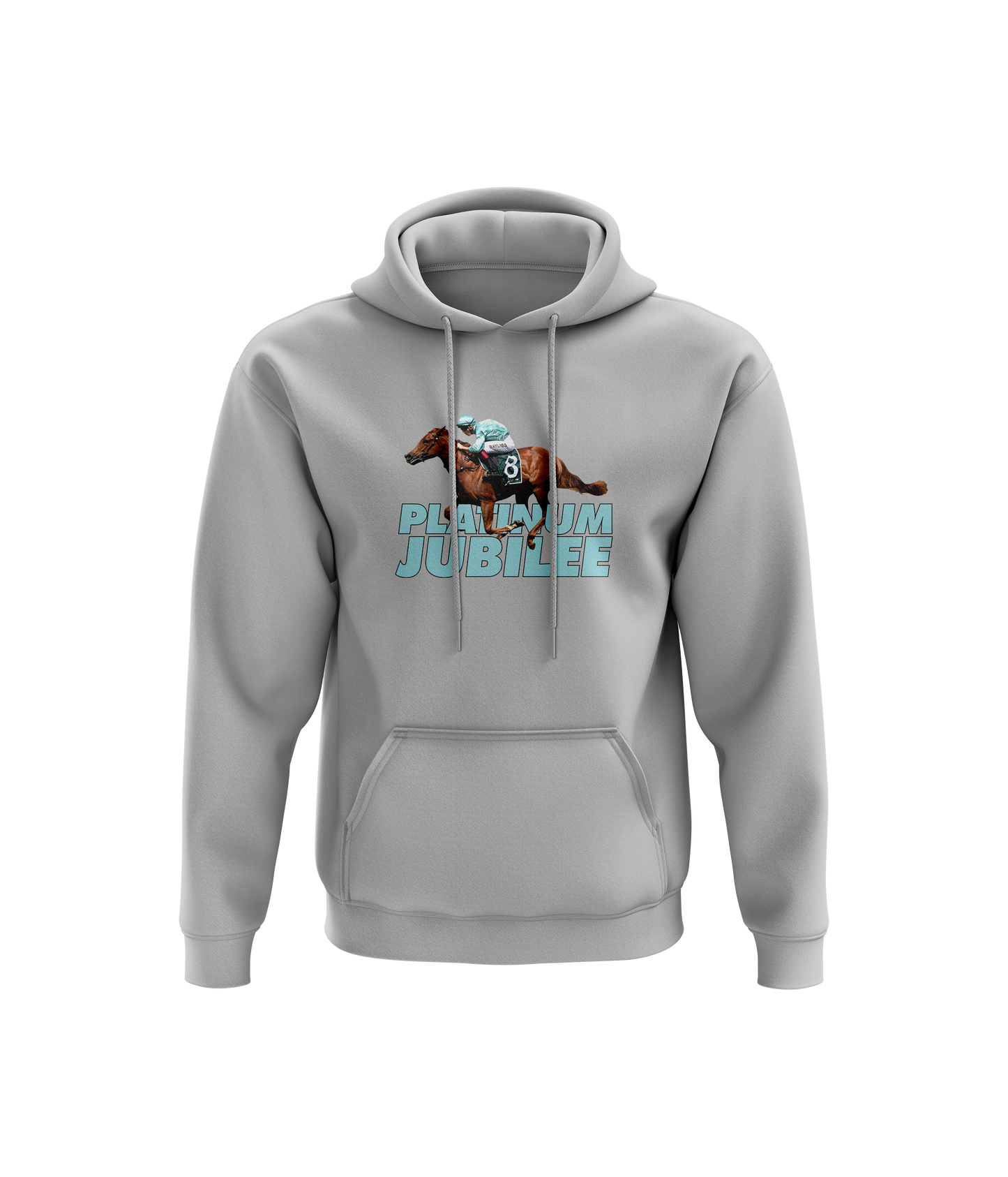 Platinum Jubilee - Hoodie