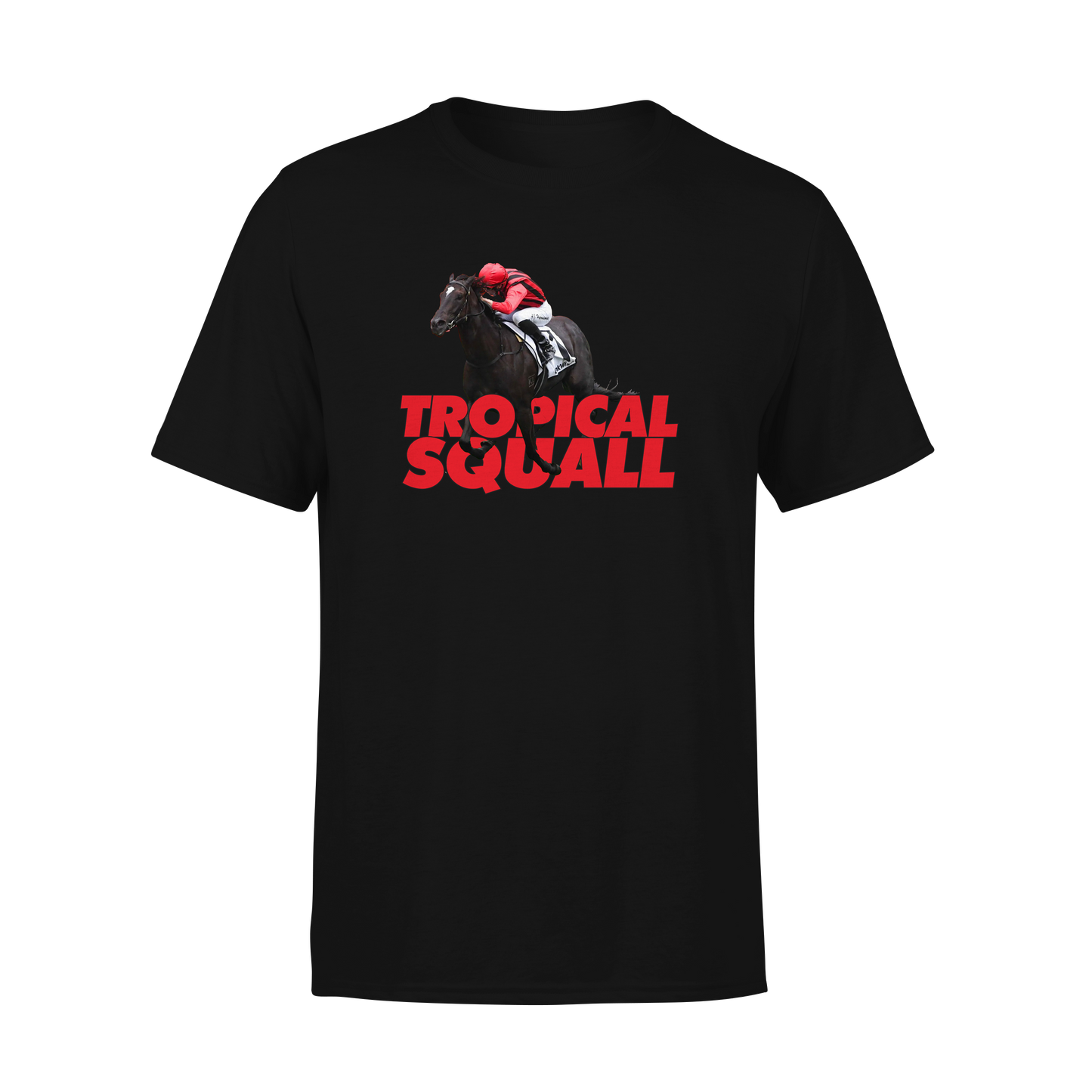 Tropical Squall - Tee